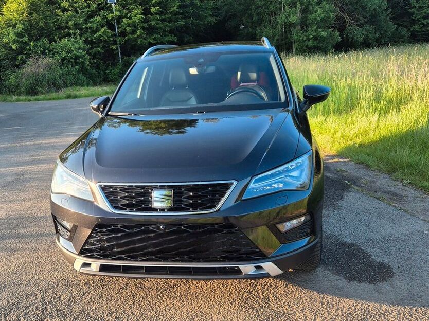 Ateca
