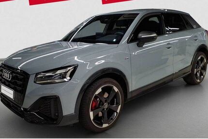 Audi Q2 5.600 km 36.890 € Verden 27283