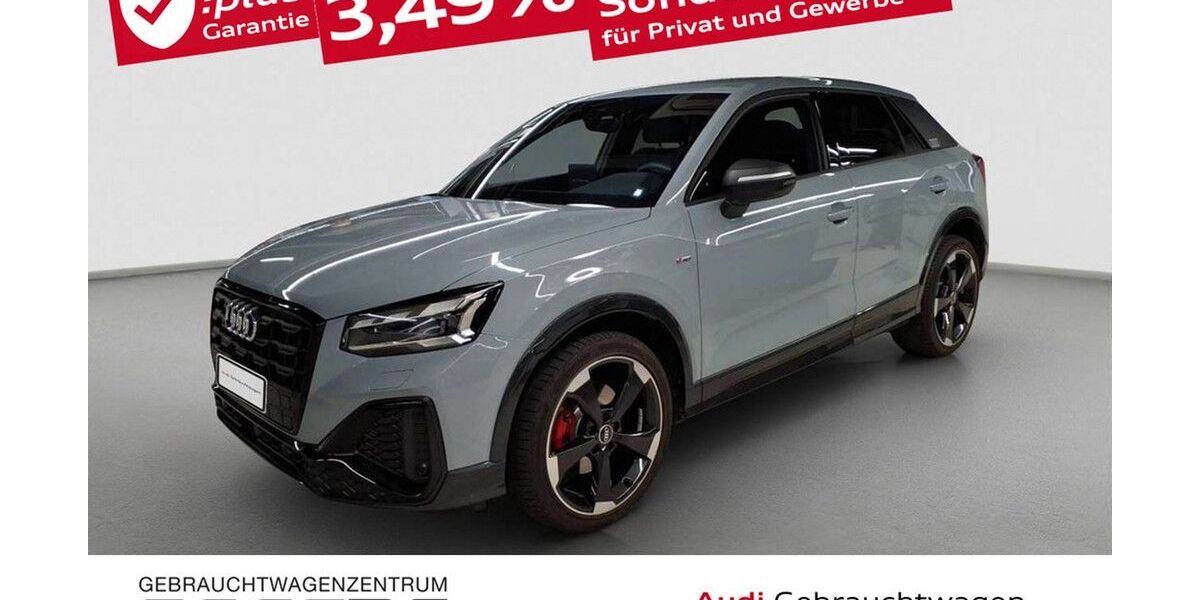 Audi Q2 5.600 km 36.890 € Verden 27283