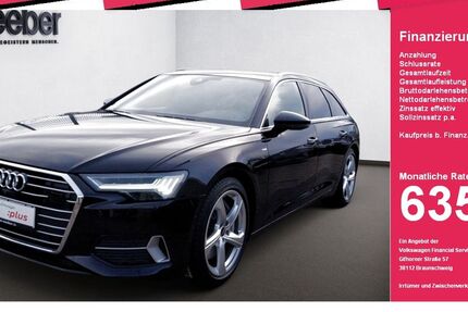 Audi A6 51.942 km 39.790 &euro; Herrenberg 71083