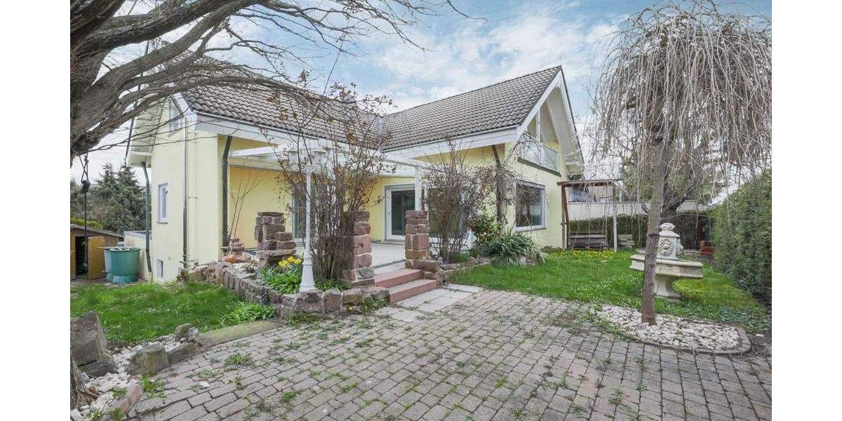 Einfamilienhaus Birkenfeld - 6 Zimmer, 218 m&sup2;, 690.000&euro; | Angebot:24860354