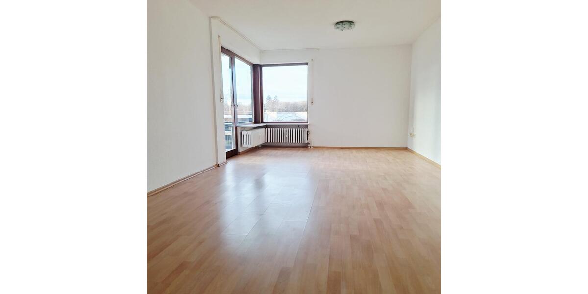 Etagenwohnung Löffingen - 2 Zimmer, 49 m&sup2;, 109&euro; | Angebot:25297134