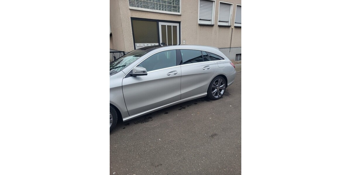 Mercedes-Benz CLA 200 80.000 km 17.000 &euro; Schifferstadt 67105