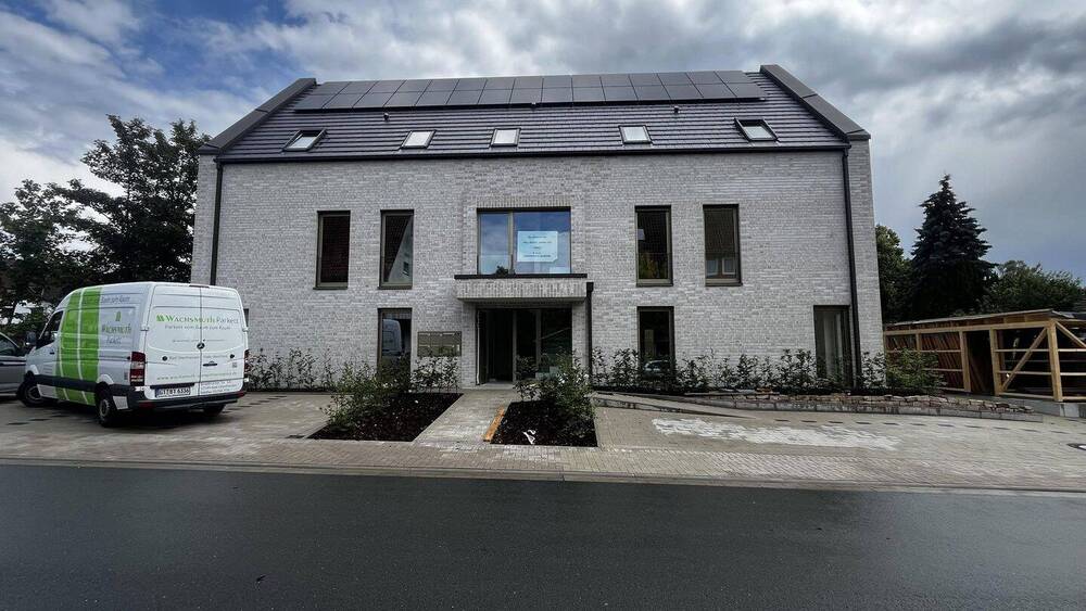 Etagenwohnung Halle Westf. Halle - 3 Zimmer, 80 m&sup2;, 1.250&euro; | Angebot:26731064