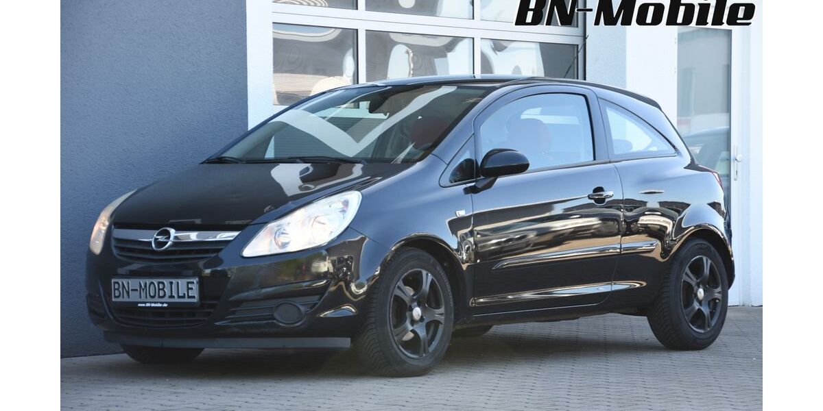 Opel Corsa 249.580 km 998 &euro; Bonn- Geislar 53225