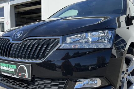 Skoda Fabia 17.241 km 14.860 &euro; Marktredwitz 95615