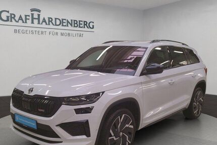 Skoda Kodiaq 84.100 km 35.710 &euro; Aach 78267