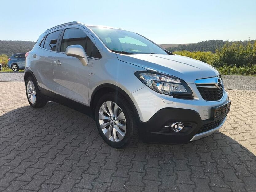 Mokka