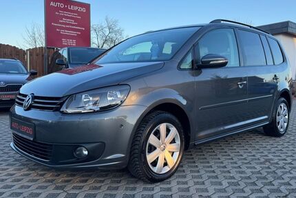VW Touran 228.200 km 7.990 &euro; Leipzig 04178