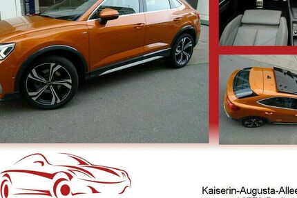 Audi Q3 89.626 km 34.900 € Berlin 10553