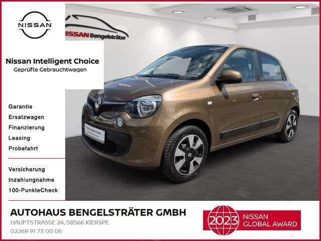 Twingo