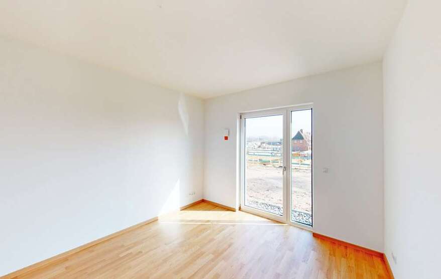 Wohnung zum Kaufen in Geesthacht 399.500 € 84.1 m²