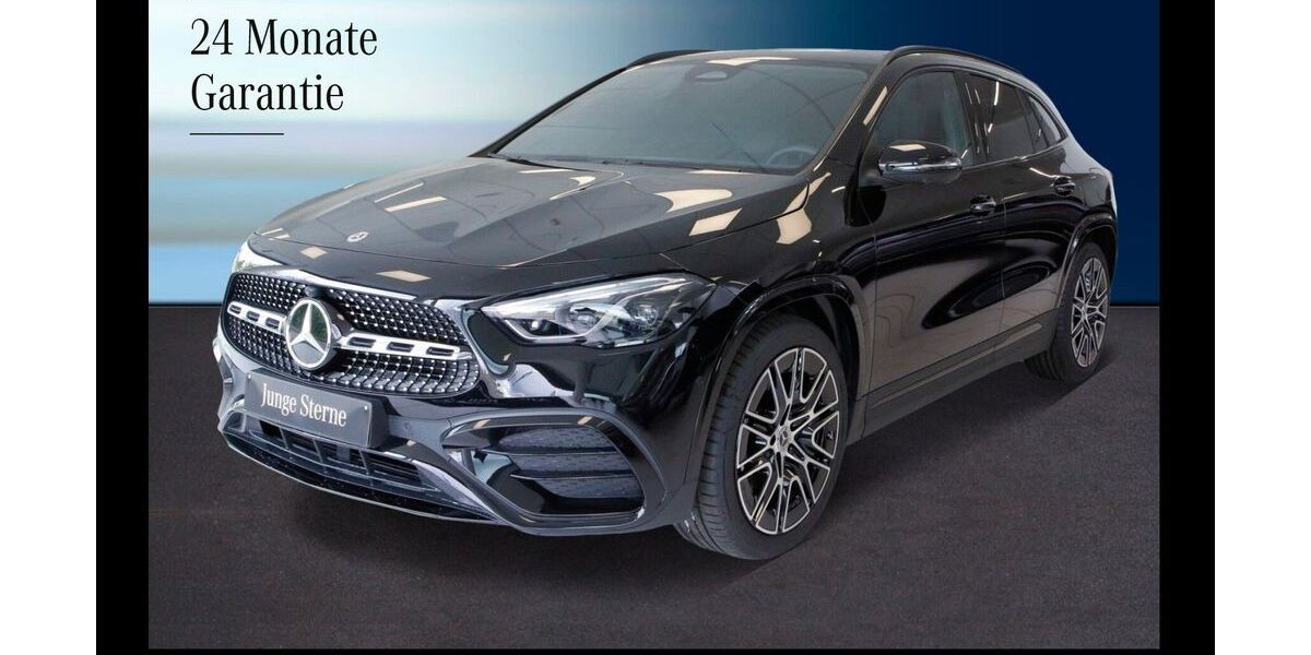 Mercedes-Benz GLA 200 3.860 km 46.980 &euro; Rheinbach 53359