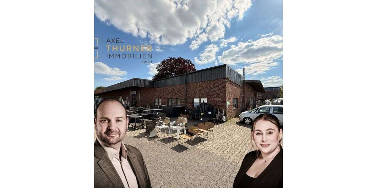 Gewerbeobjekt Nettetal-Kaldenkirchen Kaldenkirchen - 1.197.000&euro; | Angebot:20798228