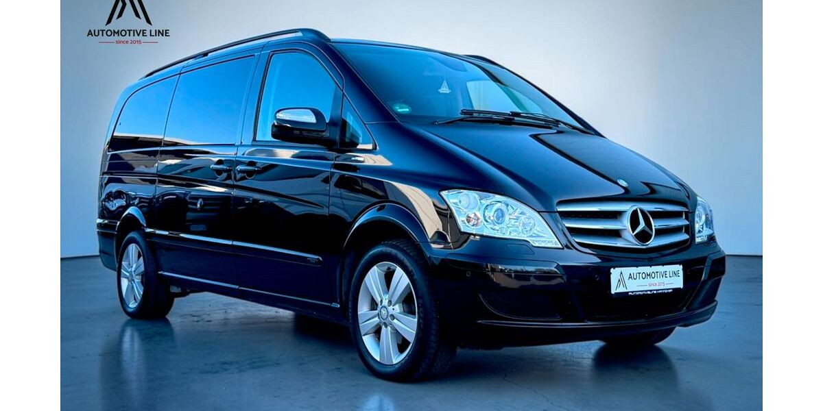 Mercedes-Benz Viano 160.000 km 24.450 &euro; Ronnenberg (Hannover) 30952