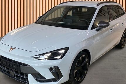 Cupra Leon 14.100 km 27.980 &euro; Dresden 01328