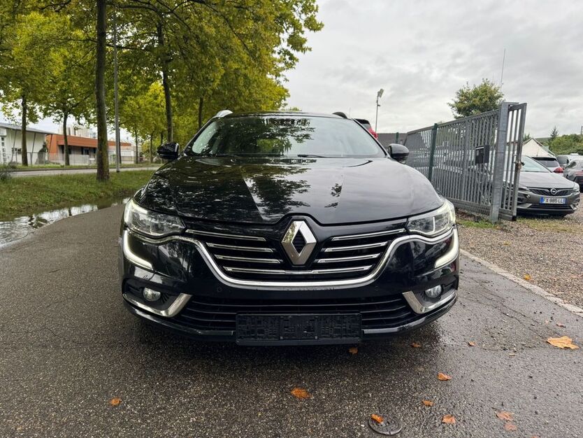 Renault Talisman 105.000 km 17.000 € Lahr 77933