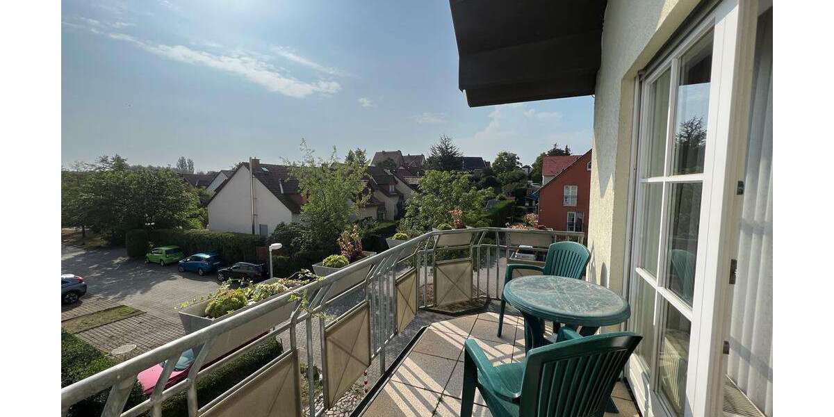 Etagenwohnung Moritzburg - 3 Zimmer, 91 m&sup2;, 249.000&euro; | Angebot:24803636