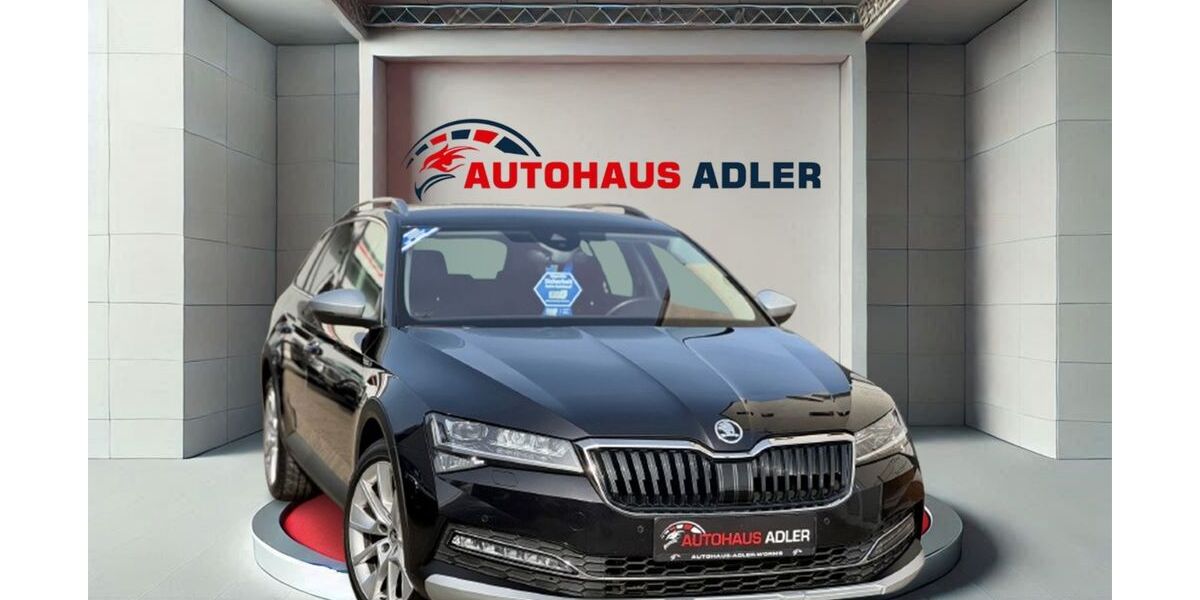 Skoda Superb 132.900 km 24.990 &euro; Worms 67549