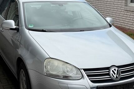 VW Golf 190.700 km 2.999 &euro; Werlte 49757