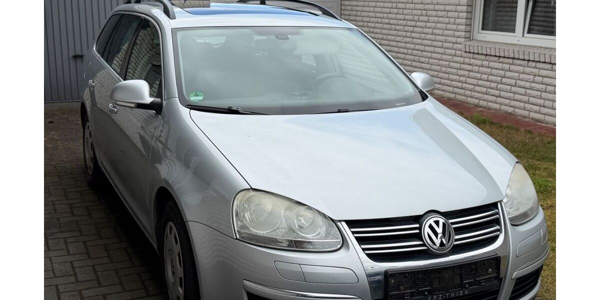 VW Golf 190.700 km 2.999 &euro; Werlte 49757