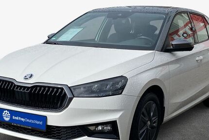 Skoda Fabia 36.000 km 18.470 &euro; Friedrichshafen 88046