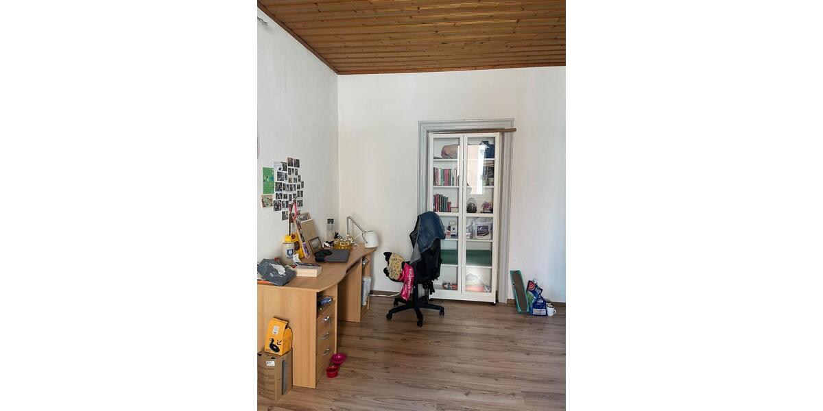 Etagenwohnung Passau Mühltal - 4 Zimmer, 96 m&sup2;, 900&euro; | Angebot:26389505