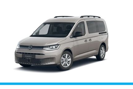 VW Caddy Maxi 13.500 km 37.980 &euro; Würzburg 97076