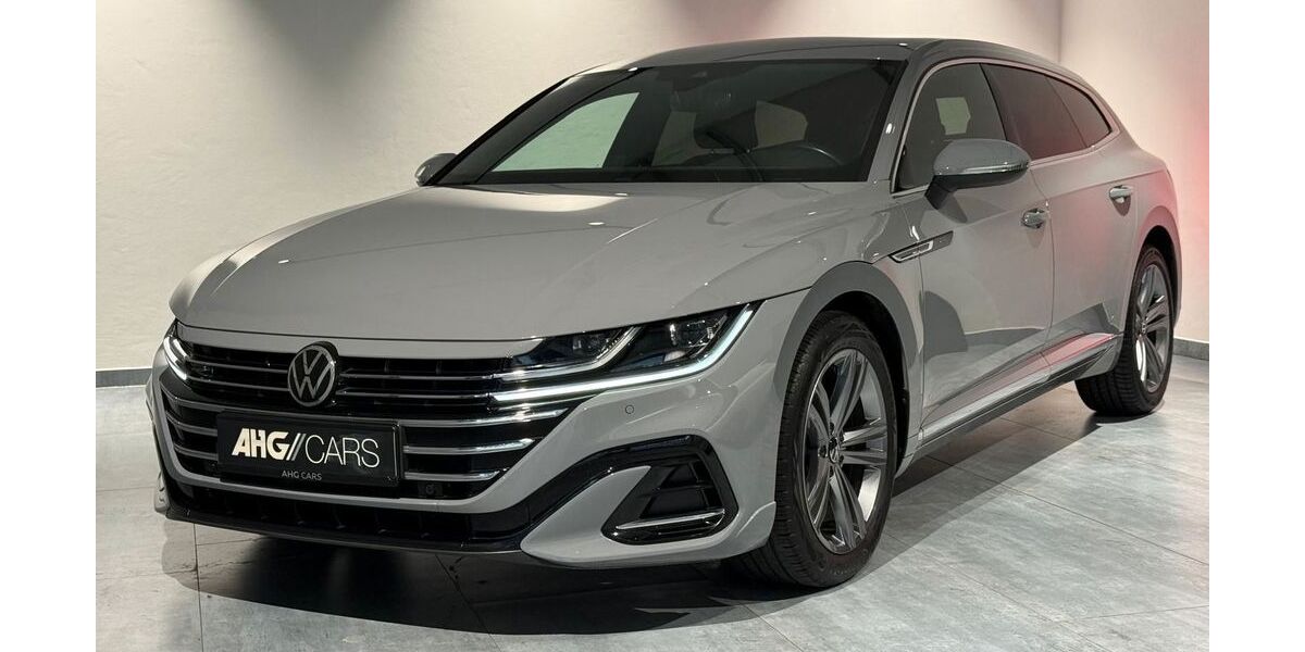 VW Arteon 106.808 km 27.600 &euro; Burghaun 36151