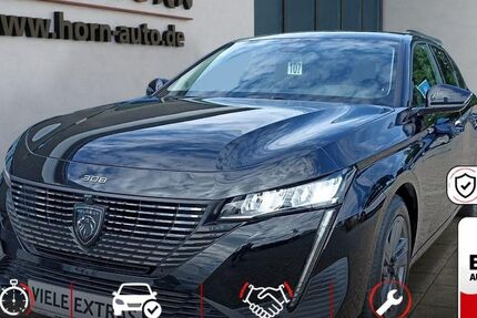 Peugeot 308 41.415 km 15.980 &euro; Rastede 26180