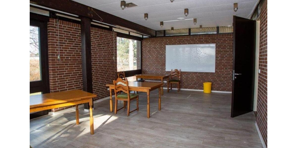 Gewerbeobjekt Barnstorf - 1.450&euro; | Angebot:25756906