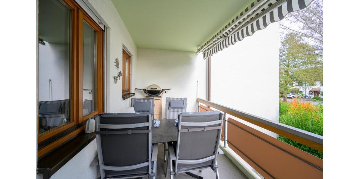 Etagenwohnung Rheinfelden (Baden) - 4 Zimmer, 97 m&sup2;, 365.000&euro; | Angebot:26768595