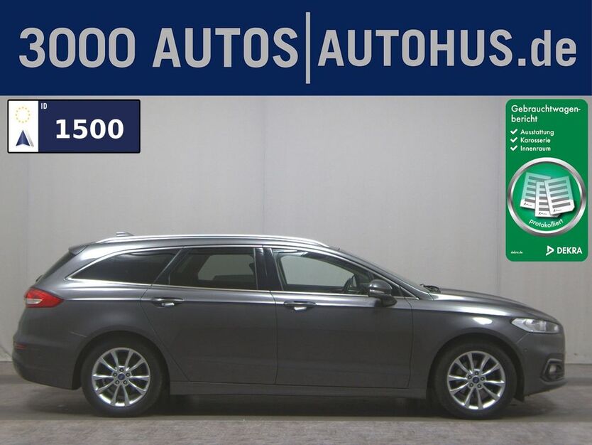 Ford Mondeo 222.614 km 10.790 € Gyhum/Bockel 27404