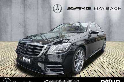 Mercedes S 560