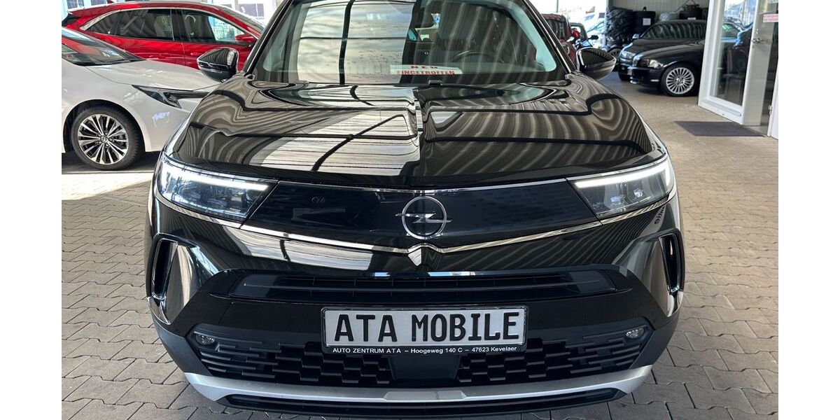 Opel Mokka 116.000 km 15.899 &euro; Kevelaer 47623