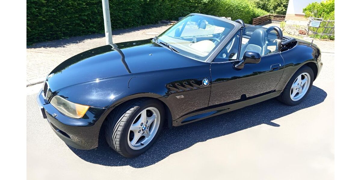 BMW Z3 193.050 km 6.950 &euro; Ruppertsweiler 66957