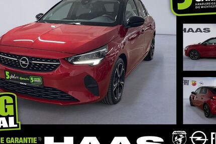 Opel Corsa 18.900 km 17.580 &euro; Schwabmünchen 86830