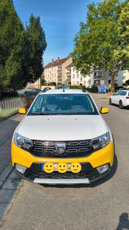 Sandero