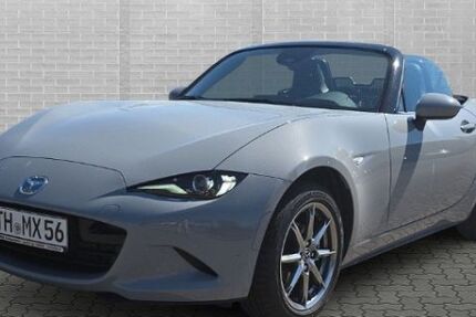 Mazda MX-5 9.299 km 28.790 &euro; Gotha 99867