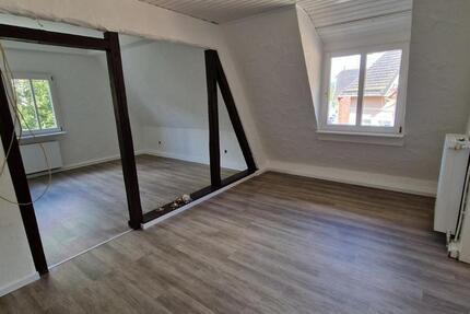 Exklusive Dachgeschosswohnung im Denkmal – 108 m² 3 zimmer