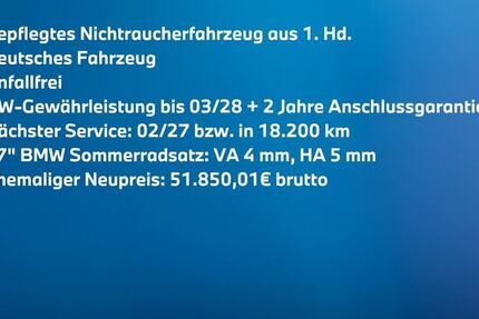 BMW X1 7.800 km 41.411 &euro; Wietmarschen 49835