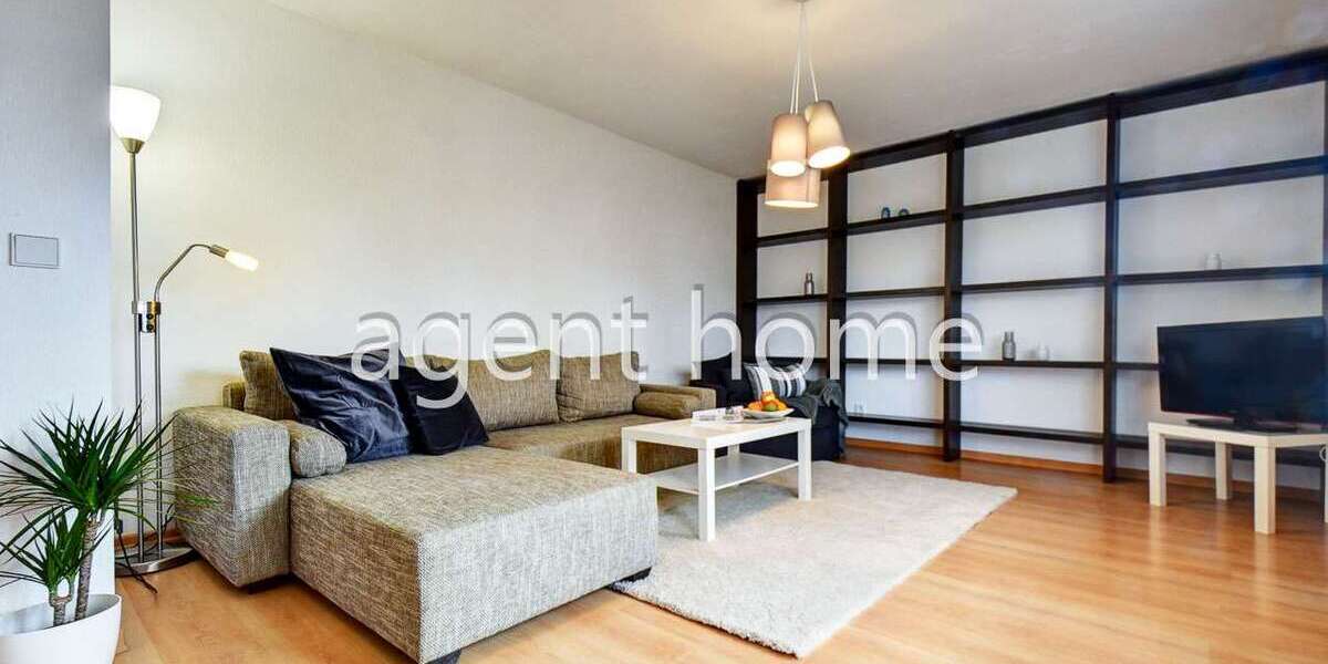 Etagenwohnung Kornwestheim - 2 Zimmer, 56 m&sup2;, 1.080&euro; | Angebot:26691110
