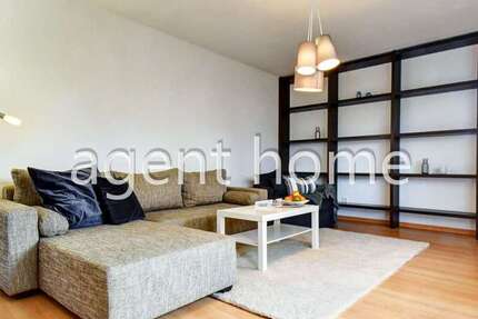 Wohnung Kornwestheim - 2 Zimmer, 56 m&sup2;, 1.080&euro; | Angebot:26691110