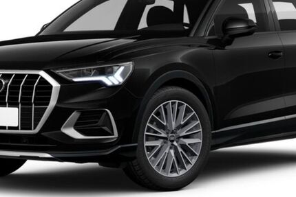Audi Q3 39.700 km 30.290 &euro; Sangerhausen 06526