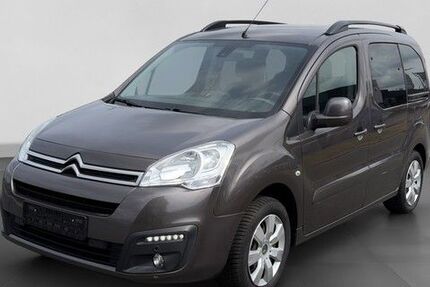 Citroen Berlingo 80.000 km 9.990 &euro; Gelsenkirchen 45891