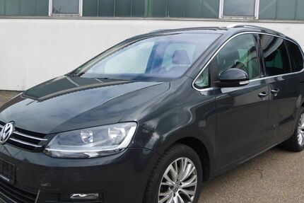 VW Sharan 380.000 km 4.990 &euro; Kirchheim unter Teck 73230