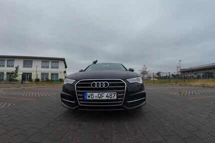 Audi A6 144.900 km 17.400 &euro; Jessen/Elster 06917