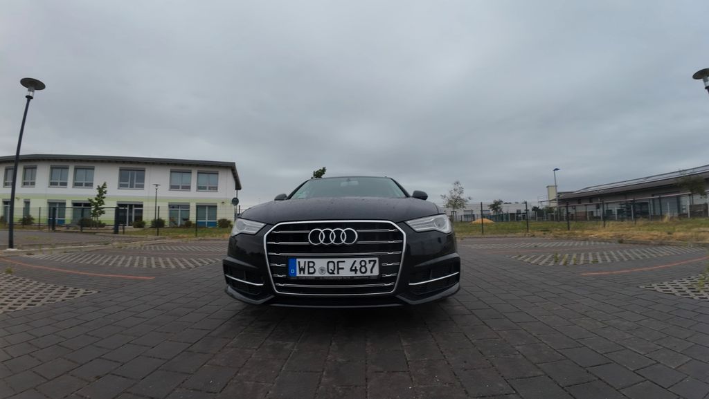 Audi A6 144.900 km 17.400 &euro; Jessen/Elster 06917