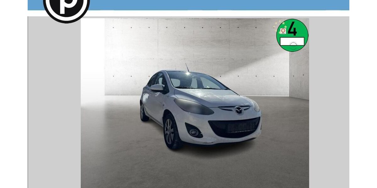 Mazda 2 175.500 km 2.206 &euro; Neustadt/Aisch 91413