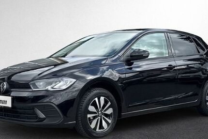 VW Polo 10.600 km 22.974 &euro; Lauda-Königshofen 97922